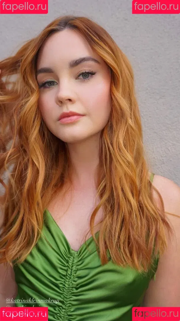 Liana Liberato Onlyfans Photo Gallery 