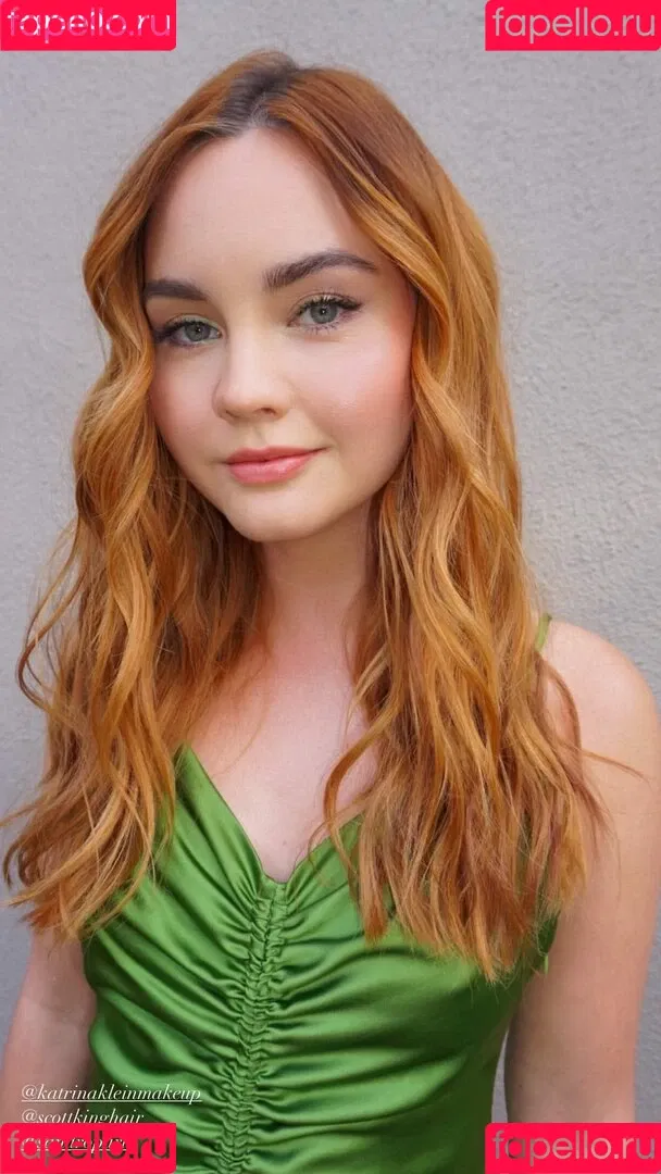 Liana Liberato Onlyfans Photo Gallery 