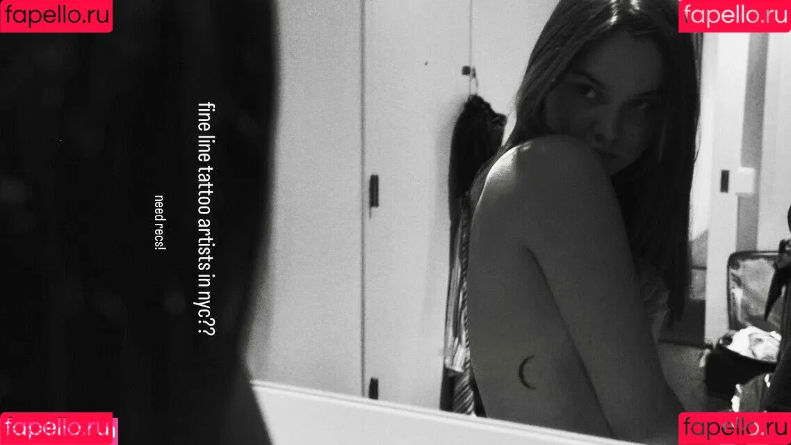 Liana Liberato Onlyfans Photo Gallery 