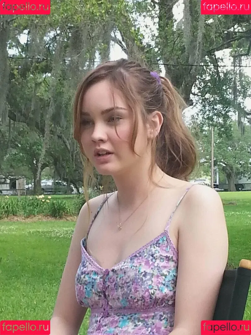 Liana Liberato Onlyfans Photo Gallery 