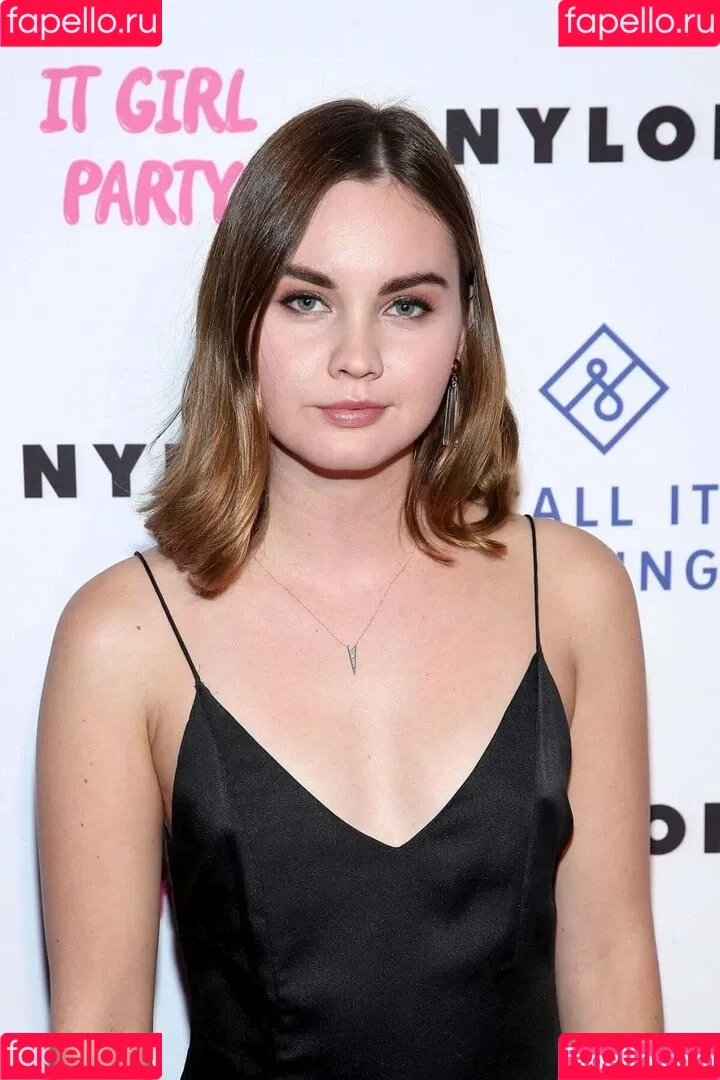 Liana Liberato Onlyfans Photo Gallery 