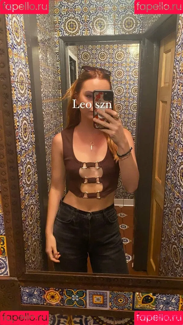 Liana Liberato Onlyfans Photo Gallery 