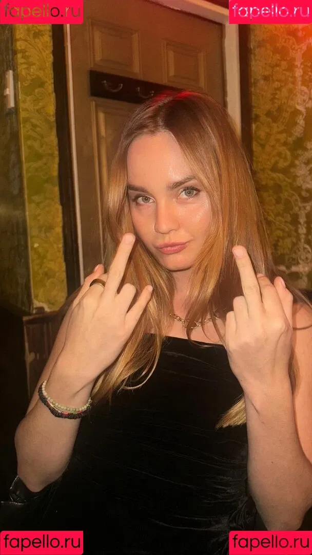Liana Liberato Onlyfans Photo Gallery 