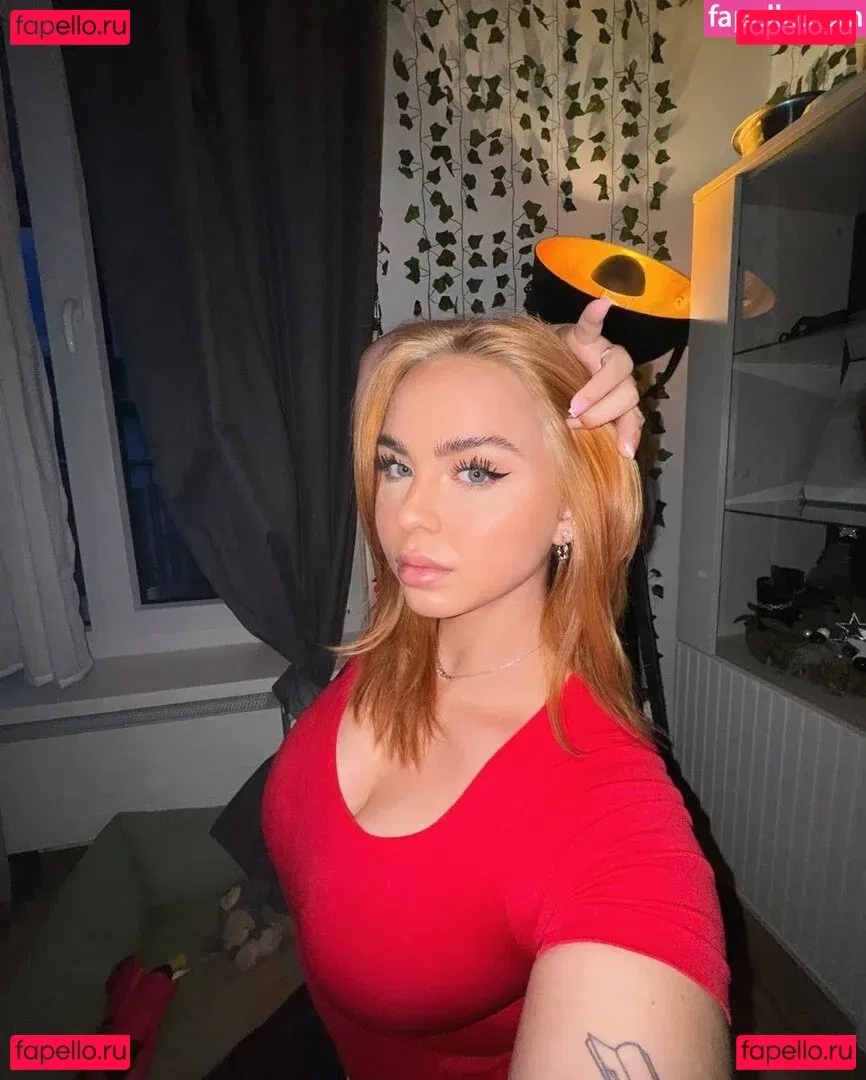 Nika Sofie Onlyfans Photo Gallery 