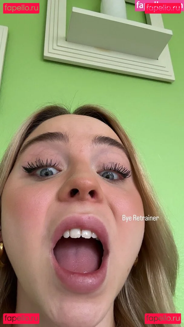 Nika Sofie Onlyfans Photo Gallery 