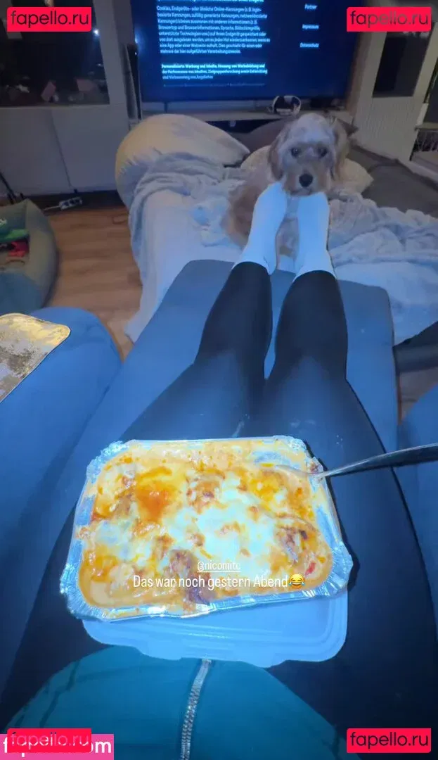 Nika Sofie Onlyfans Photo Gallery 