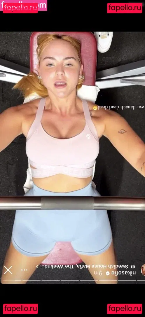 Nika Sofie Onlyfans Photo Gallery 