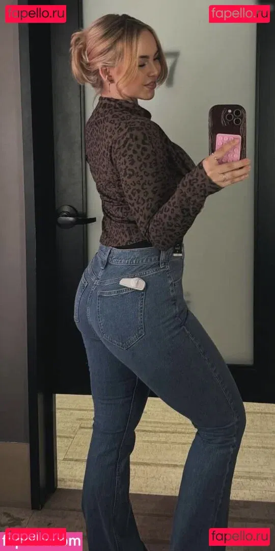 Nika Sofie Onlyfans Photo Gallery 