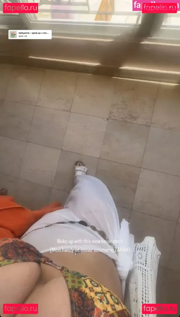 Nika Sofie Onlyfans Photo Gallery 