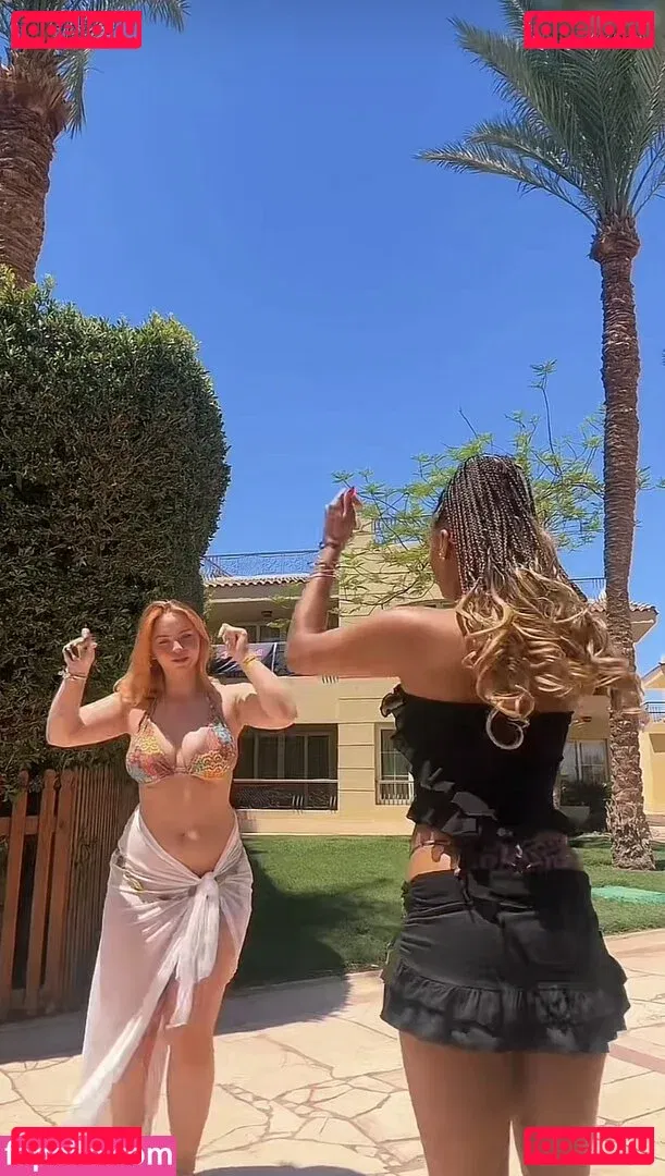 Nika Sofie Onlyfans Photo Gallery 