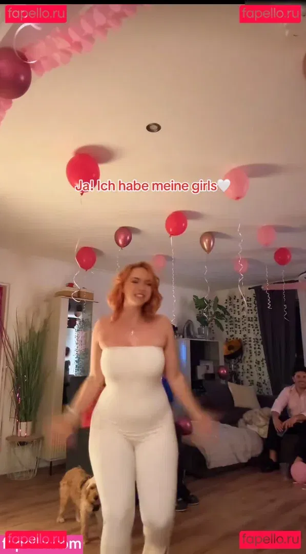 Nika Sofie Onlyfans Photo Gallery 