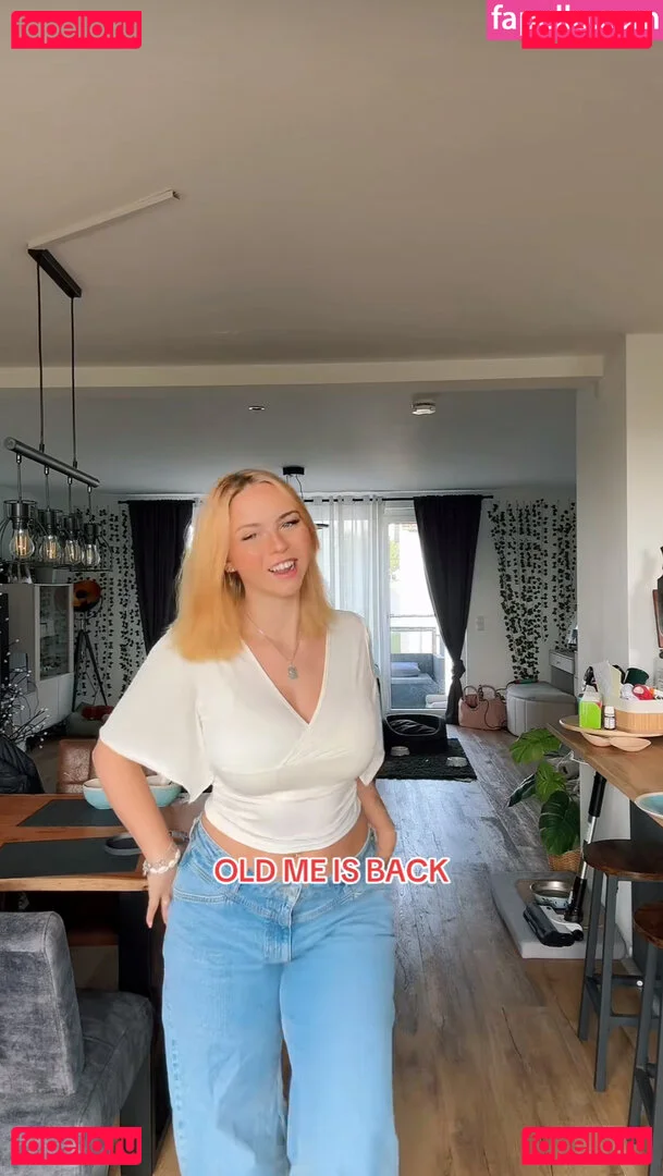 Nika Sofie Onlyfans Photo Gallery 