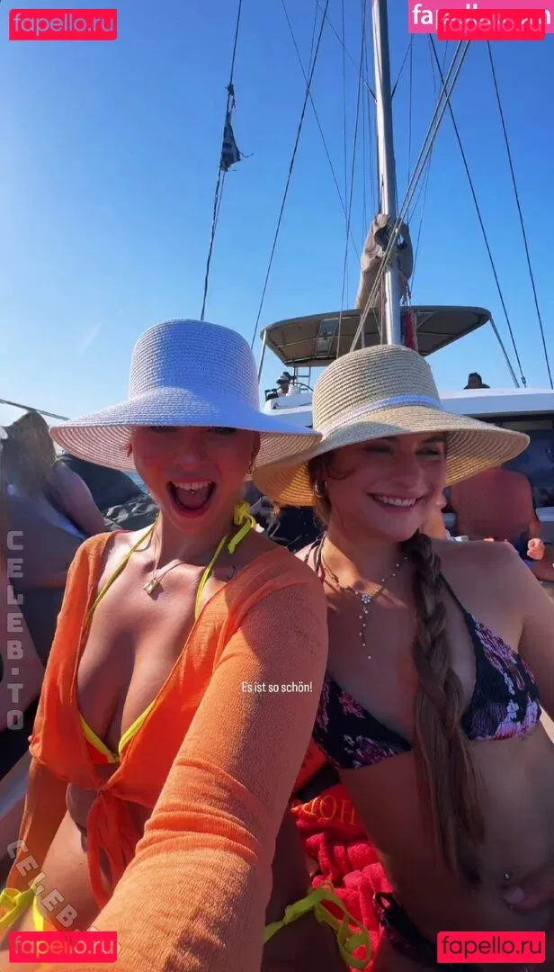 Nika Sofie Onlyfans Photo Gallery 