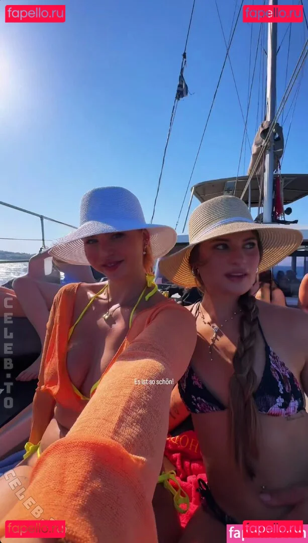 Nika Sofie Onlyfans Photo Gallery 