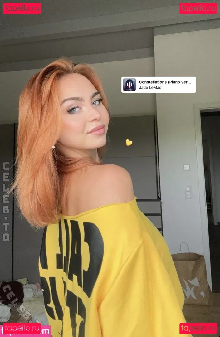 Nika Sofie Onlyfans Photo Gallery 