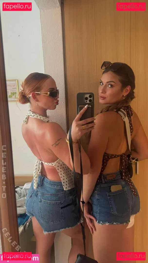 Nika Sofie Onlyfans Photo Gallery 