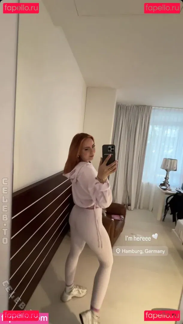 Nika Sofie Onlyfans Photo Gallery 