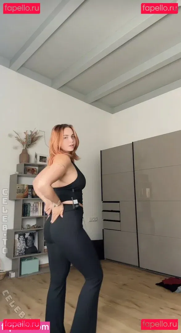 Nika Sofie Onlyfans Photo Gallery 