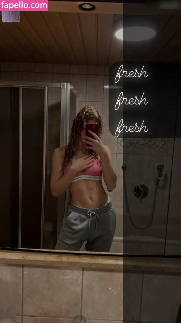 porridgehead.paula / stayfit.paula Onlyfans Photo Gallery 