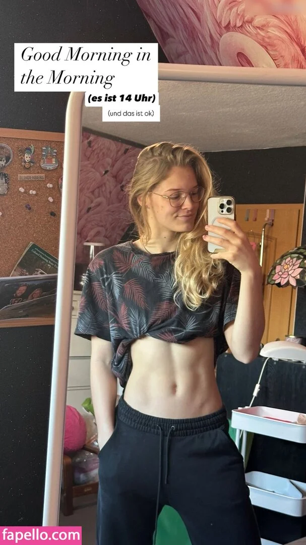 porridgehead.paula / stayfit.paula Onlyfans Photo Gallery 