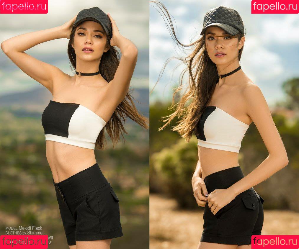 xoxo_melody Onlyfans Photo Gallery 