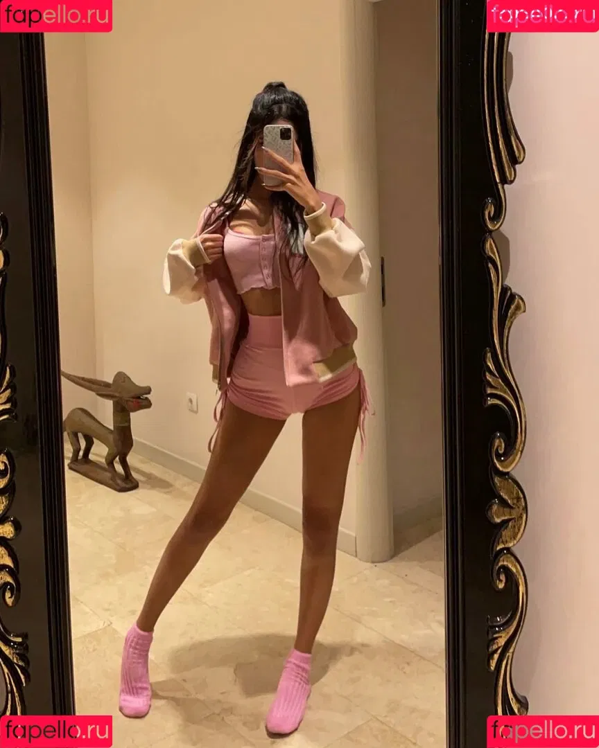 Sinem Bahar Onlyfans Photo Gallery 