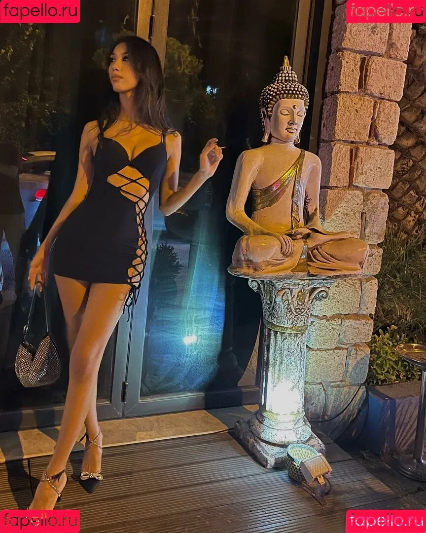 Sinem Bahar Onlyfans Photo Gallery 