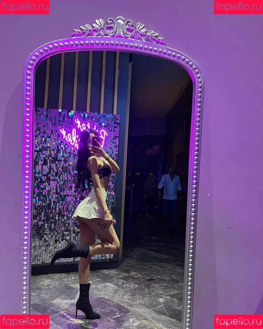 Sinem Bahar Onlyfans Photo Gallery 