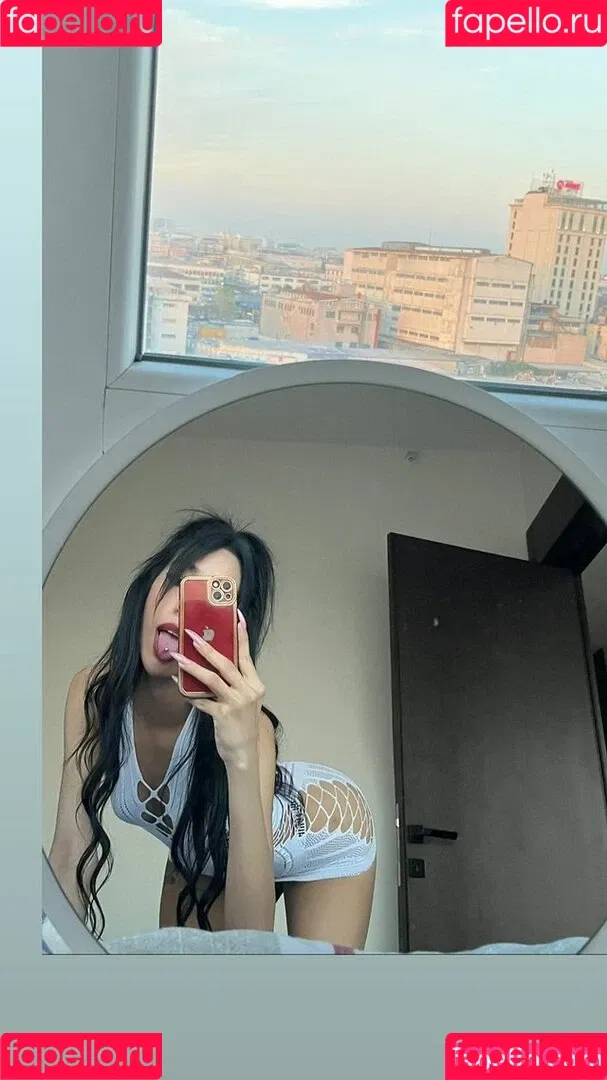 Sinem Bahar Onlyfans Photo Gallery 