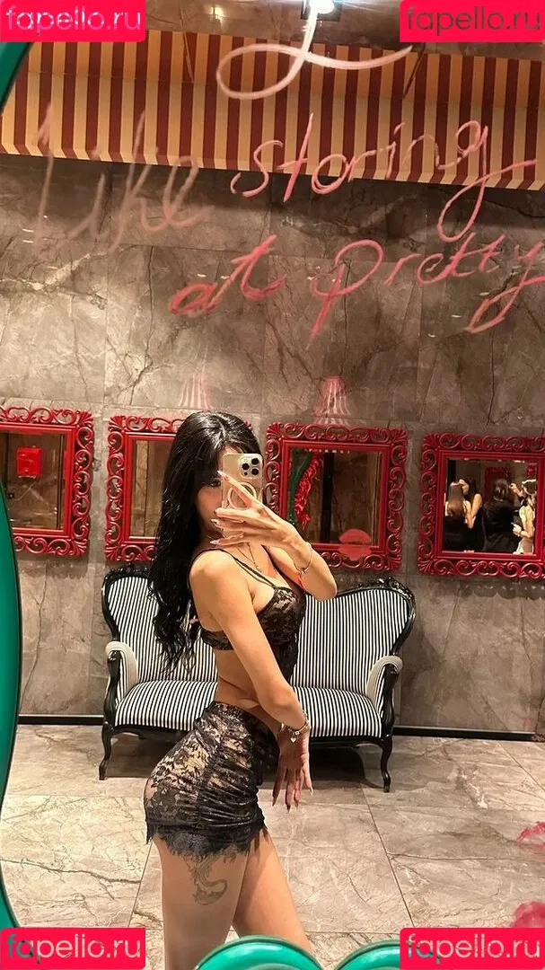 Sinem Bahar Onlyfans Photo Gallery 