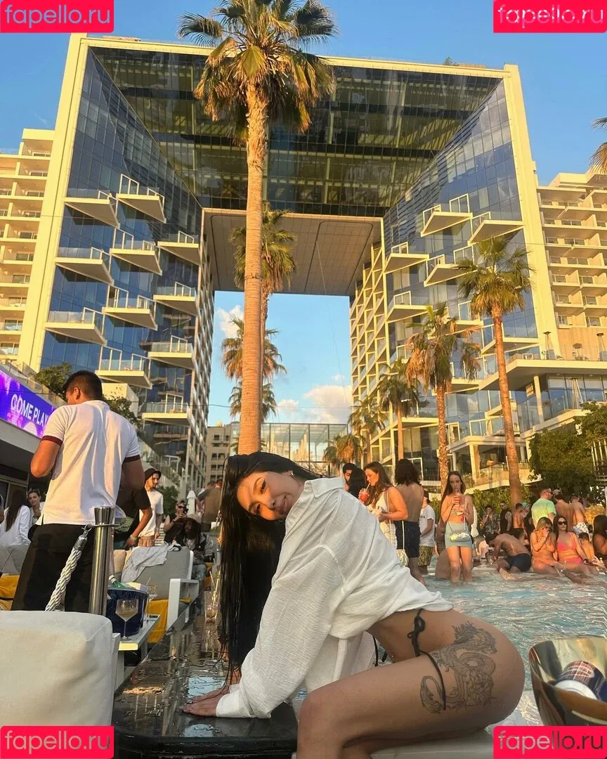 Sinem Bahar Onlyfans Photo Gallery 
