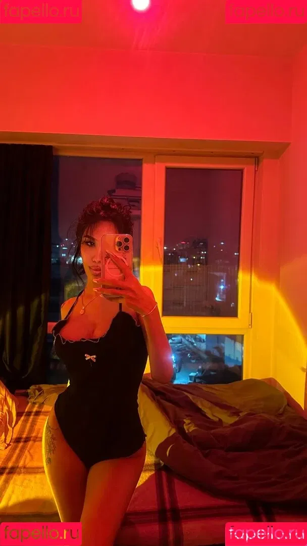 Sinem Bahar Onlyfans Photo Gallery 