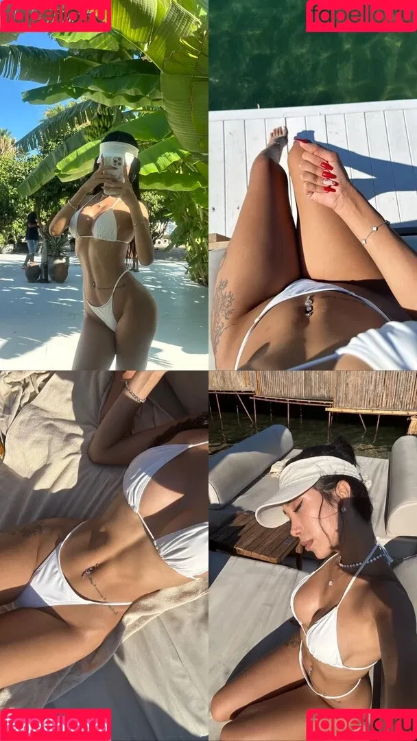Sinem Bahar Onlyfans Photo Gallery 