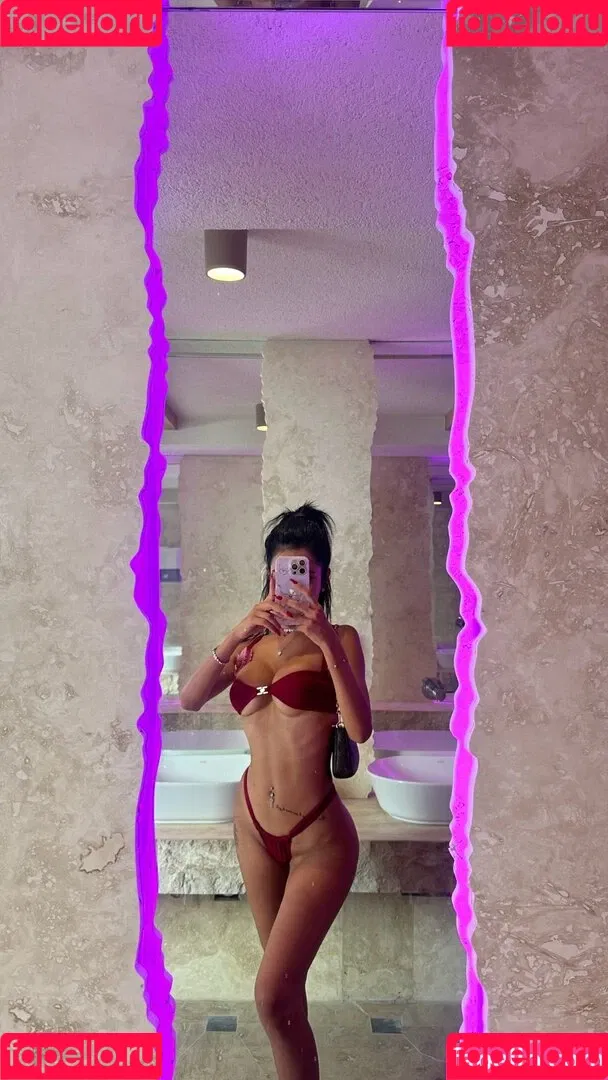 Sinem Bahar Onlyfans Photo Gallery 