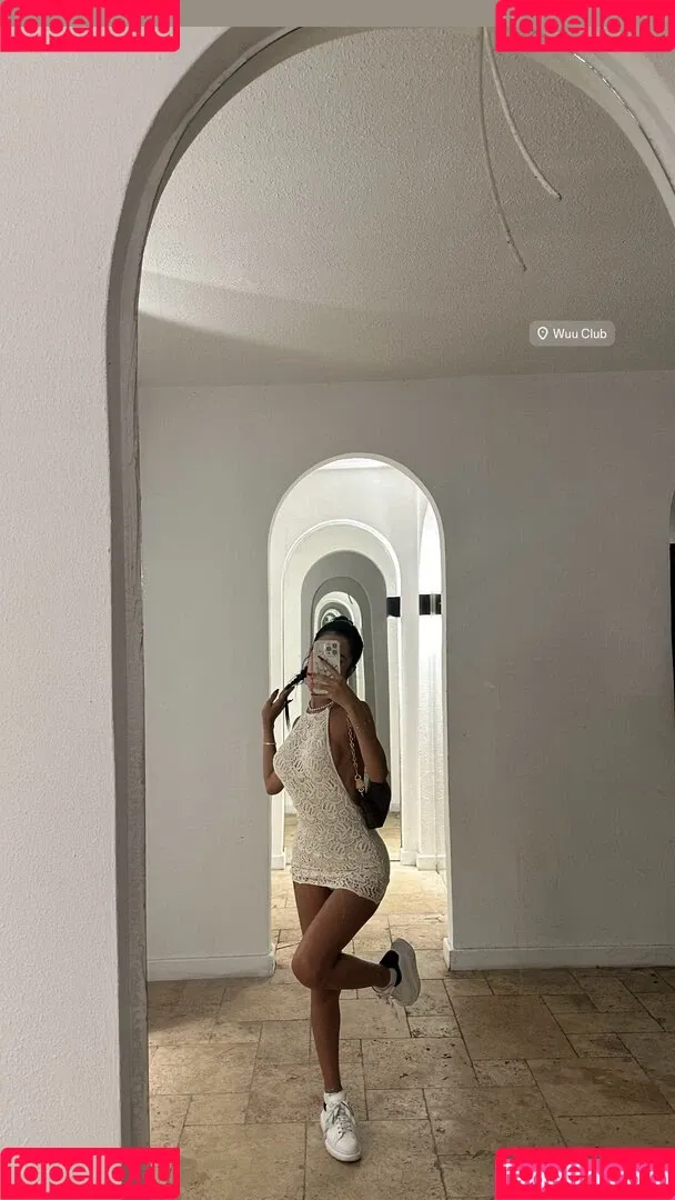 Sinem Bahar Onlyfans Photo Gallery 