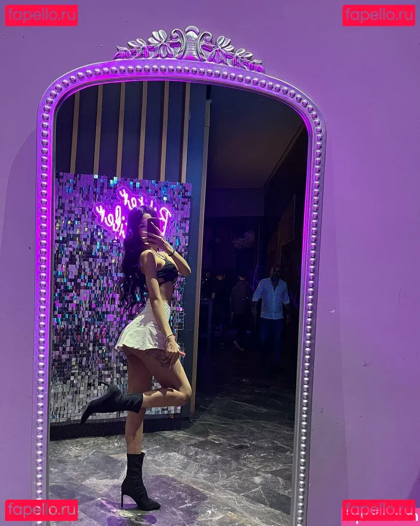 Sinem Bahar Onlyfans Photo Gallery 