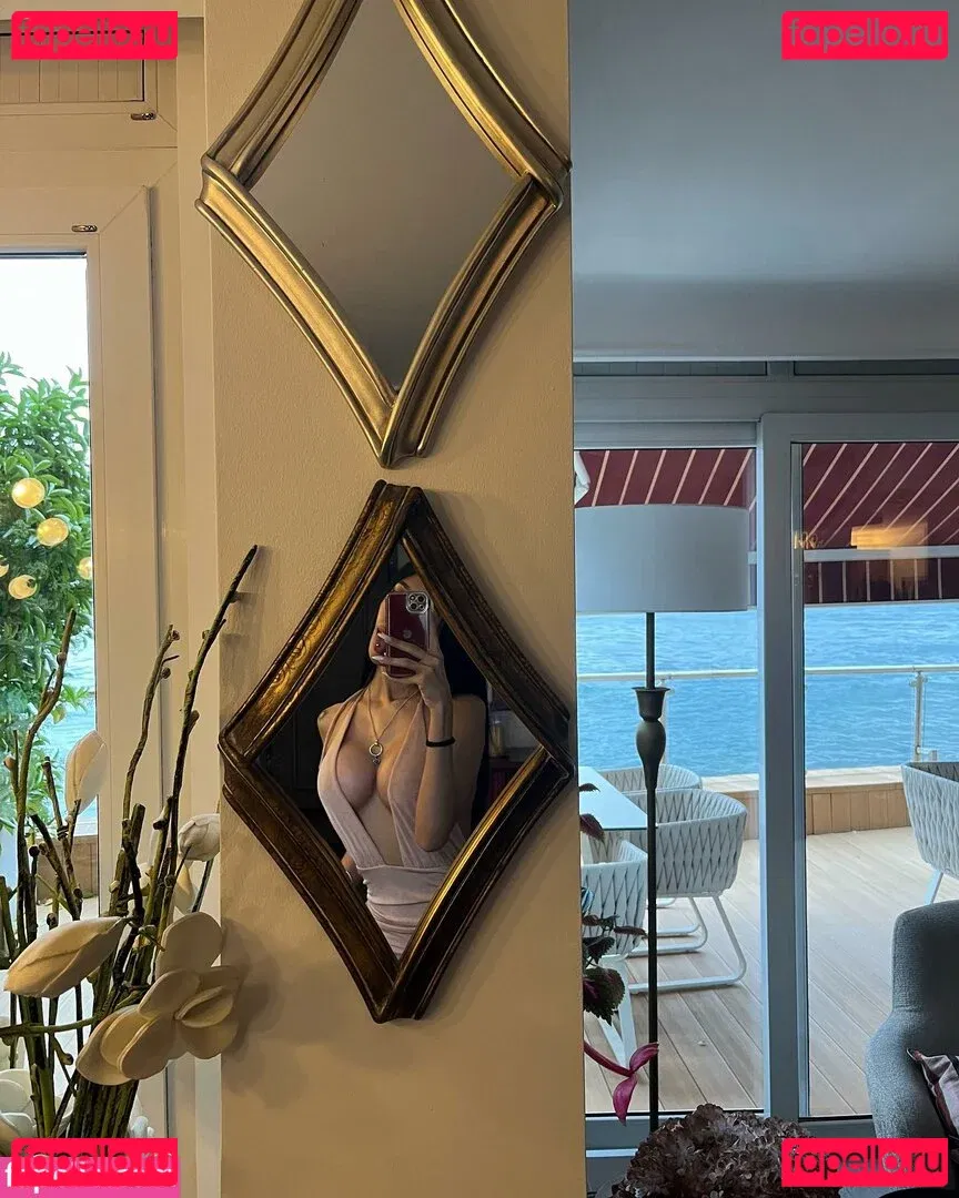 Sinem Bahar Onlyfans Photo Gallery 