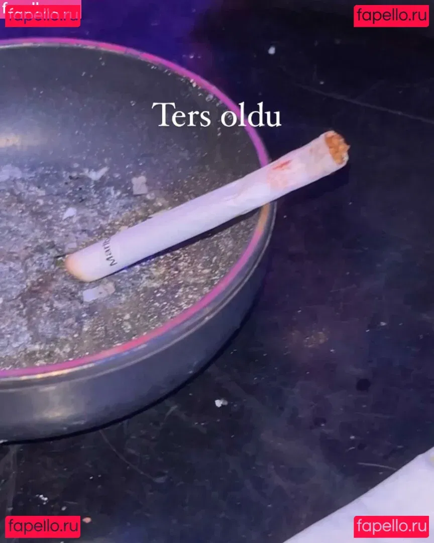 Sinem Bahar Onlyfans Photo Gallery 