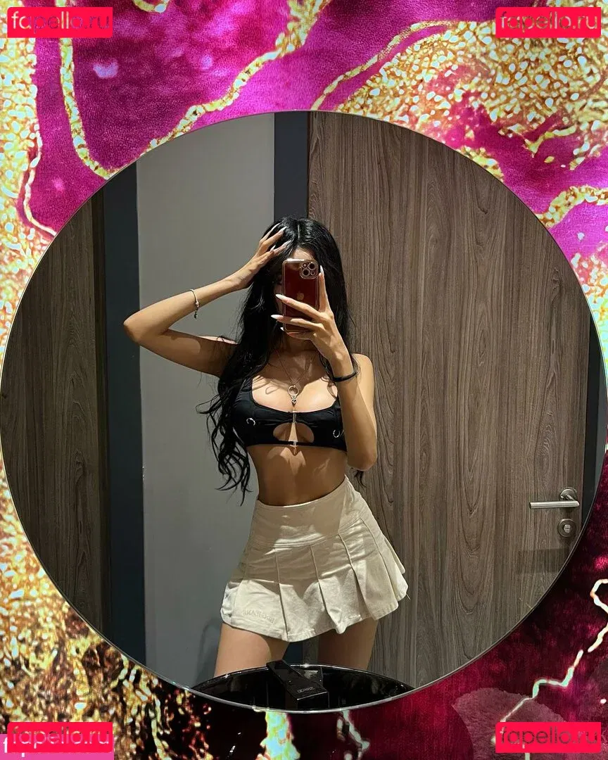 Sinem Bahar Onlyfans Photo Gallery 