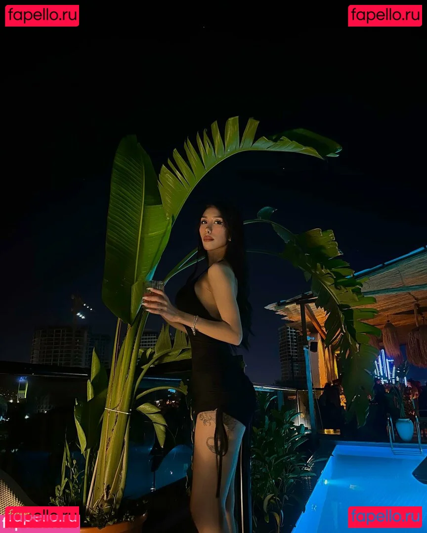 Sinem Bahar Onlyfans Photo Gallery 