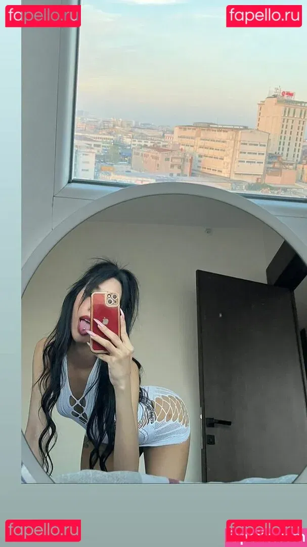 Sinem Bahar Onlyfans Photo Gallery 