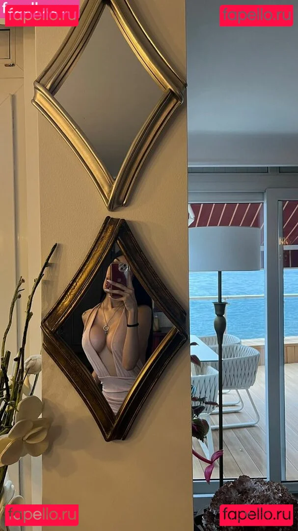 Sinem Bahar Onlyfans Photo Gallery 