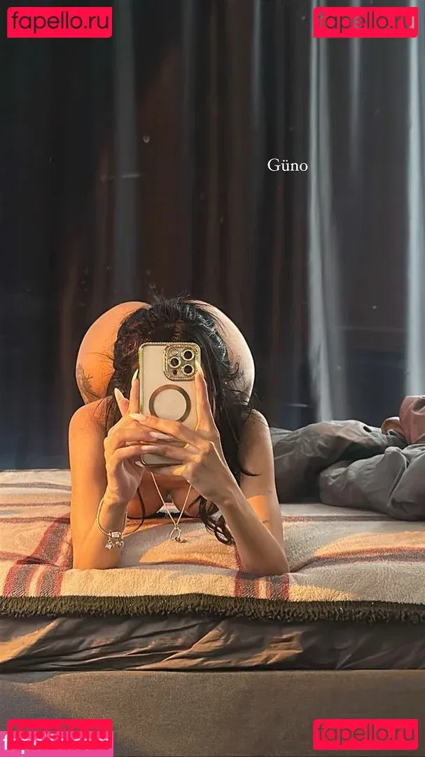 Sinem Bahar Onlyfans Photo Gallery 