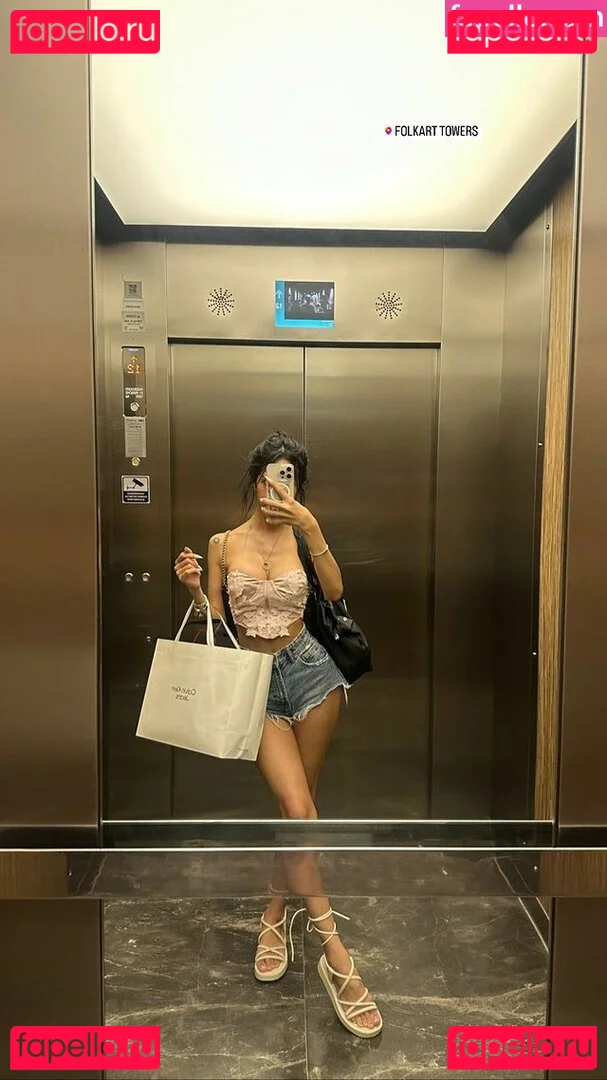 Sinem Bahar Onlyfans Photo Gallery 