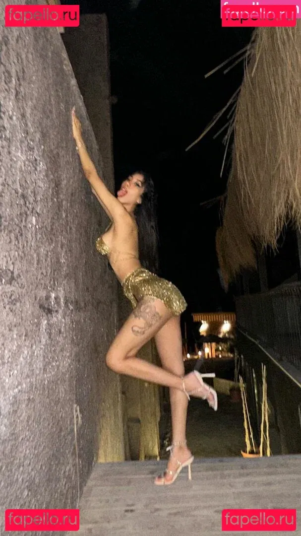 Sinem Bahar Onlyfans Photo Gallery 