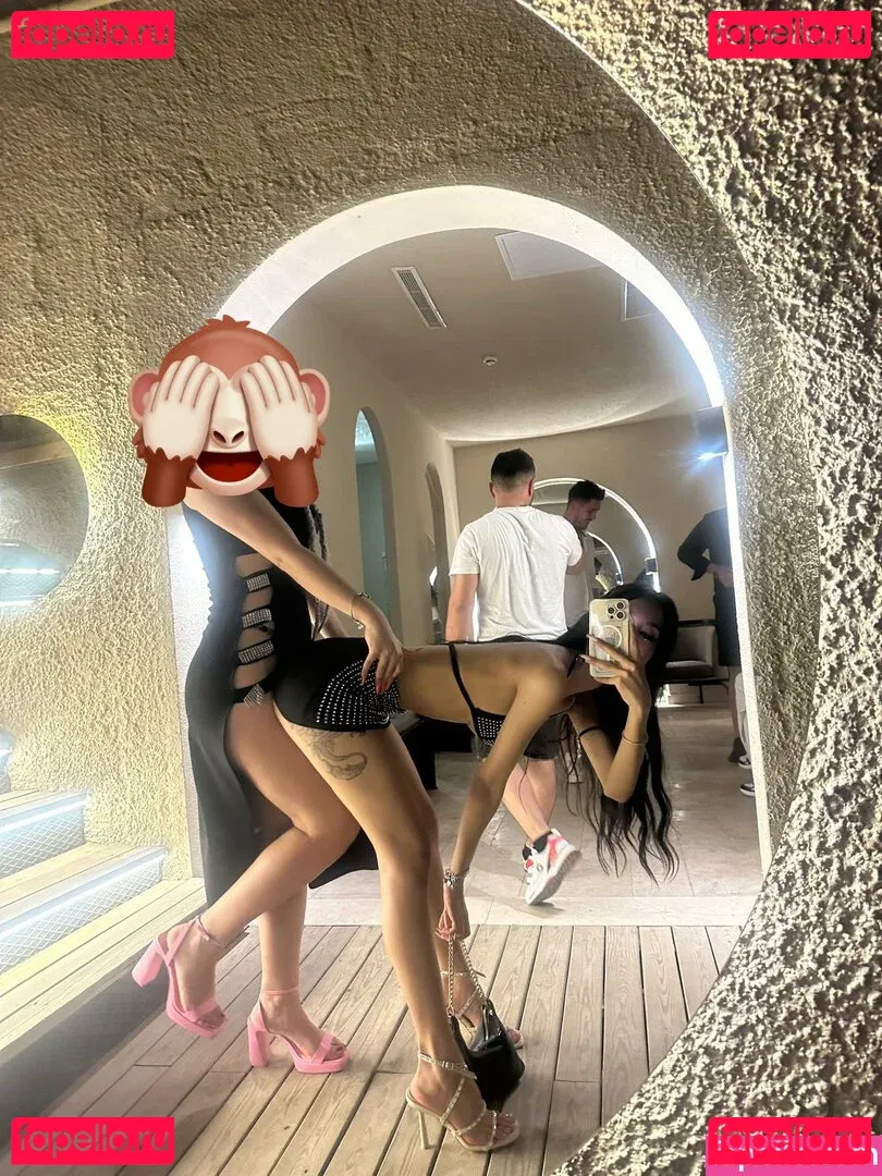 Sinem Bahar Onlyfans Photo Gallery 