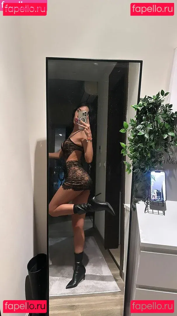 Sinem Bahar Onlyfans Photo Gallery 