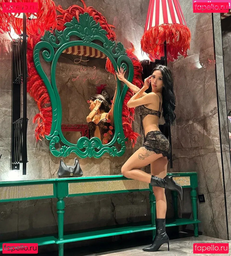 Sinem Bahar Onlyfans Photo Gallery 