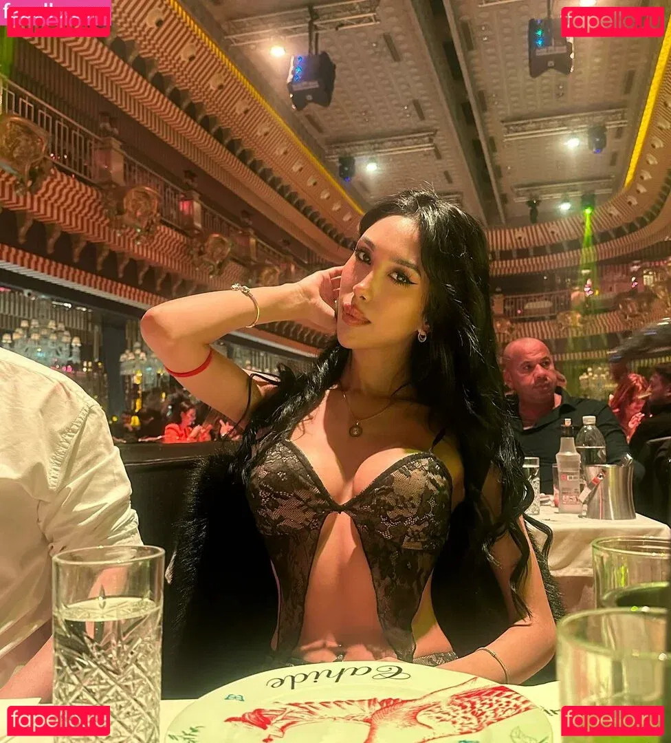 Sinem Bahar Onlyfans Photo Gallery 