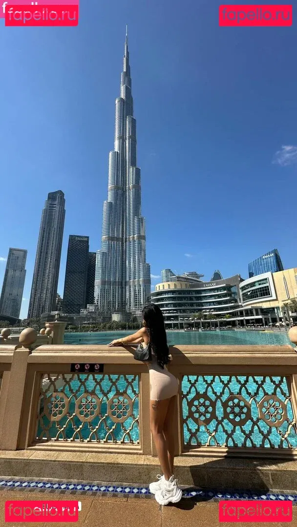 Sinem Bahar Onlyfans Photo Gallery 